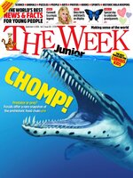 The Week Junior US